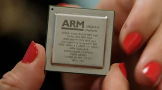 Danantara dan Arm Latih 15.000 Talenta Desain Chip di Indonesia