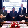 Danantara dan Arm Mulai Pelatihan 15.000 Talenta Desain Chip di Indonesia