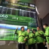 Danantara Masuk ke GoTo, Beli Saham di Bawah 1 Persen lewat Bursa