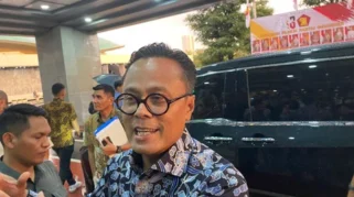 Danantara Pastikan Ekspor Lewat PT DSI Transparan, SDM Diseleksi Ketat Demi Tata Kelola yang Baik