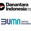 Danantara Sumberdaya Indonesia Resmi Berstatus BUMN Ekspor