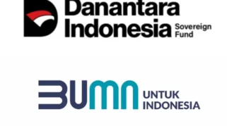 Danantara Sumberdaya Indonesia Resmi Berstatus BUMN Ekspor