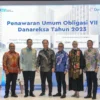 Danareksa Rp185 triliun: Danantara Restructuring Target AUM hingga Rp185 Triliun