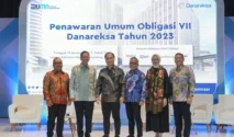 Danareksa Rp185 triliun: Danantara Restructuring Target AUM hingga Rp185 Triliun