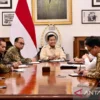 Dandim Blitar Buka Peluang Relokasi Koperasi Merah Putih yang Bersinggungan dengan SDN