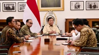 Dandim Blitar Buka Peluang Relokasi Koperasi Merah Putih yang Bersinggungan dengan SDN