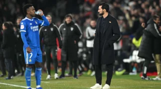 Dani Ceballos Bentrok dengan Alvaro Arbeloa, Manajer Real Madrid Tegaskan Perselisihan Tetap di Ruang Ganti