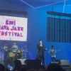Daniel Caesar Jadi Magnet Utama di Penutupan Java Jazz Festival 2026 yang Meriah