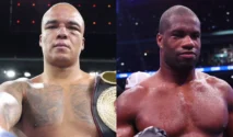 Daniel Dubois Hentikan Fabio Wardley dalam Pertarungan Sangat Menegangkan