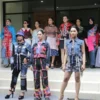 Dari Octopus hingga Isu Perempuan, Fashion Show Perhiasan Mahasiswa ISI Yogyakarta Curi Perhatian