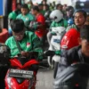 Dasco: Penetapan Status Ojol sebagai Pekerja Masih Dalam Simulasi