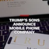Data Pengguna Trump Mobile Bocor Sebelum Ponsel Sampai ke Konsumen