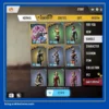 Data Penjualan Skin Free Fire Max 2026 Terlaris yang Paling Banyak Dicari