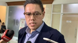 Dave Laksono Soroti Roadmap AI Nasional yang Masih Normatif dan Perlunya Kedaulatan Digital