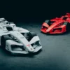 David Coulthard Puji Performa Mobil GEN4 Formula E Usai Menjajal di Monako