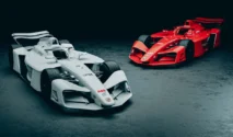 David Coulthard Puji Performa Mobil GEN4 Formula E Usai Menjajal di Monako