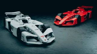 David Coulthard Puji Performa Mobil GEN4 Formula E Usai Menjajal di Monako