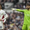 David Raya Raih Golden Glove Ketiga Berturut-turut dan Bantu Arsenal ke Final Liga Champions