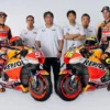 Davide Brivio Resmi Bergabung dengan Honda Racing Corporation Mulai Musim 2027