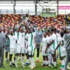 Debut Gemilang Femi Azeez Bawa Nigeria ke Final Unity Cup 2026