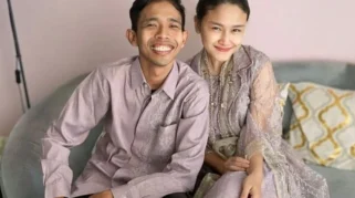 Dede Sunandar Akui KDRT Terhadap Istrinya