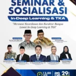 Deep Learning Jadi Prioritas Kemendikdasmen untuk Kembangkan Potensi Siswa Secara Utuh