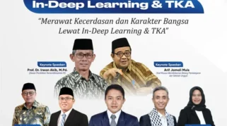 Deep Learning Jadi Prioritas Kemendikdasmen untuk Kembangkan Potensi Siswa Secara Utuh