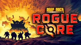 Deep Rock Galactic: Rogue Core Siap Meluncur dengan Waktu Rilis yang Jelas