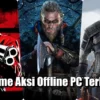 Definisi dan Kriteria Game Offline Aksi dengan Grafis Tinggi
