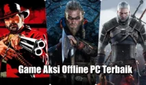 Definisi dan Kriteria Game Offline Aksi dengan Grafis Tinggi