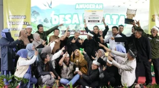 Delapan Desa di Situbondo Siap Laksanakan PAW Tahun Ini