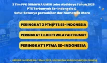 Delapan Tim PPK Ormawa UNDIP Lolos ke Tahap Seleksi Akhir Nasional 2026
