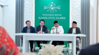 Delegasi PBNU Kunjungi Putrajaya, Perkuat Kolaborasi Ekonomi Syariah Global