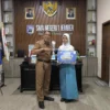 Delegasi Unmuh Jember Raih Prestasi Mem banggakan di Ajang Literasi Internasional SEALNET PI25