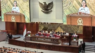 Demokrat Mendesak Pemerintah Segera Ambil Langkah Diplomasi Terkait Penangkapan 9 WNI oleh Israel