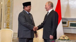 Demokrat Yakin Prabowo Siapkan Strategi Antisipasi Dampak Konflik Iran dan AS-Israel
