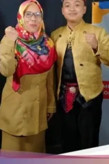 Deni Maulana, Mahasiswa Berprestasi UGM Asal Anak Buruh Tani dan TKW Yordania