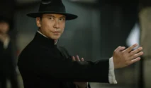 Dennis To Kembali Perankan Ip Man dalam ‘Kung Fu Legacy’, Spin-off Baru