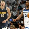 Denver Nuggets Siap Hadapi Game 6 Melawan Minnesota Timberwolves di Tengah Cedera Kunci