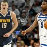 Denver Nuggets Siap Hadapi Game 6 Melawan Minnesota Timberwolves di Tengah Cedera Kunci