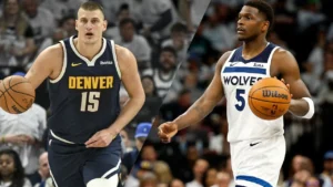 Denver Nuggets Siap Hadapi Game 6 Melawan Minnesota Timberwolves di Tengah Cedera Kunci