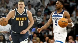 Denver Nuggets Siap Hadapi Game 6 Melawan Minnesota Timberwolves di Tengah Cedera Kunci