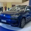 Denza N9: SUV Plug-in Hybrid dengan Jarak Tempuh 420 Km dan Pengisian Ultra Cepat