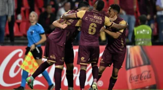 Deportes Tolima Kalah dari Coquimbo Unido dan Tertahan di Copa Libertadores 2026