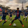Derby Paris: Paris FC vs PSG Menutup Musim Ligue 1 2025/2026