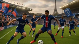 Derby Paris: Paris FC vs PSG Menutup Musim Ligue 1 2025/2026