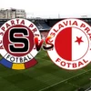 Derby Sparta Praha vs Slavia Berakhir Kontroversial, Slavia Dihukum Berat