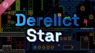 Derelict Star: Platformer Indie yang Mengundang Perdebatan Jonathan Blow