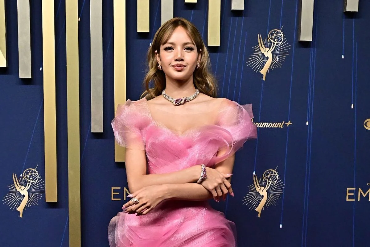 Deretan Artis Internasional Meriahkan Opening Ceremony Piala Dunia 2026, Lisa BLACKPINK Tampil di Amerika