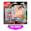 Deretan Kartu Paling Bernilai di Pokémon TCG Chaos Rising yang Wajib Diburu Kolektor